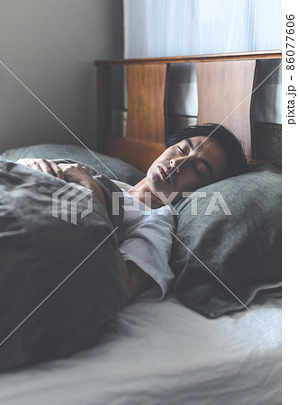 男性ポートレート 男性ポートレート 86077606