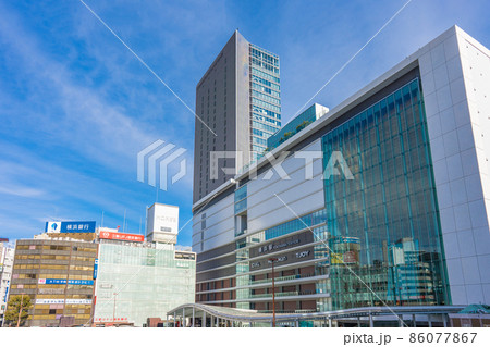 横浜駅 横浜駅 86077867