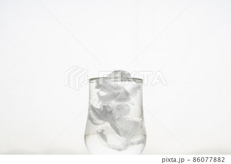 焼酎ロック 86077882