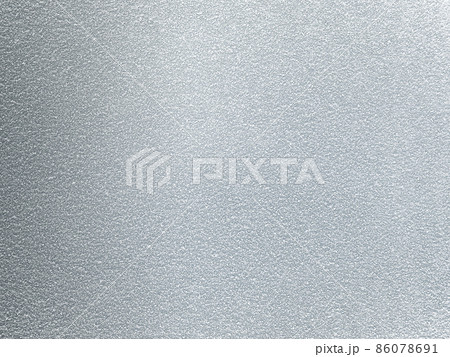 銀色に輝く繊細なテクスチャの壁の背景画像6 銀色に輝く繊細なテクスチャの壁の背景画像6 86078691