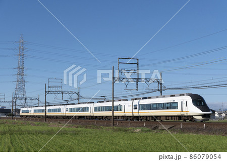 21020系アーバンライナーnext(近鉄富田~霞ヶ浦) 86079054