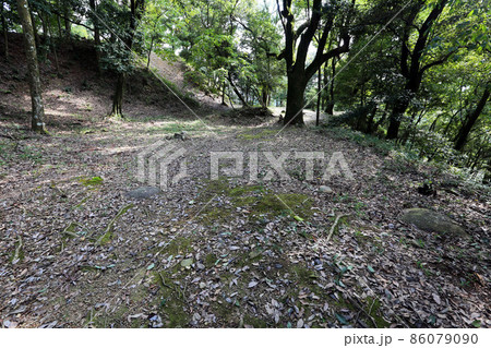 美濃金山城 86079090