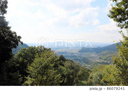 美濃金山城 86079241