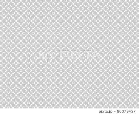Checkered background material block check Checkered background material block check 86079457