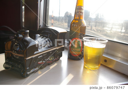 SL村上ひな街道号で行く、村上ひな街道を歩く SL村上ひな街道号で行く、村上ひな街道を歩く 86079747