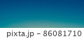 空/ブルーのグラデーション【Twitterのヘッダーに使える画像】 86081710