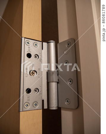 建具の吊り具 建具の吊り具 86081789