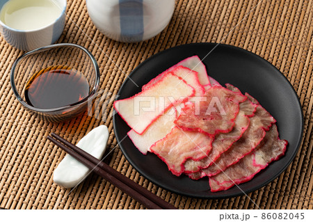 鯨ベーコン 86082045