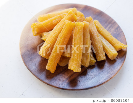 美味しい干しいも 美味しい干しいも 86085104