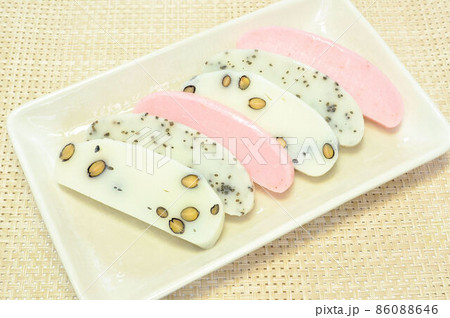生かき餅 86088646