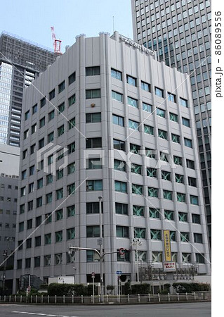 曽根崎警察署 曽根崎警察署 86089556