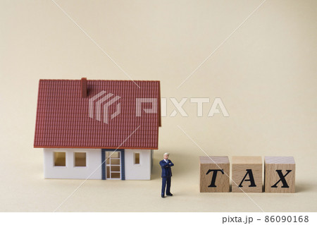 金融 ビジネス 住宅 86090168