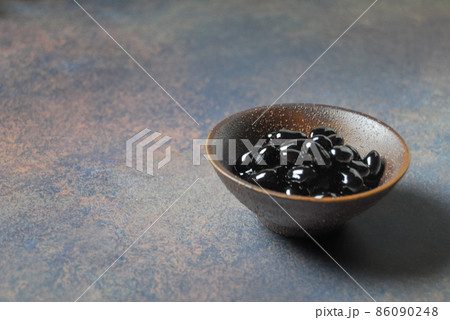 黒豆 黒豆 86090248