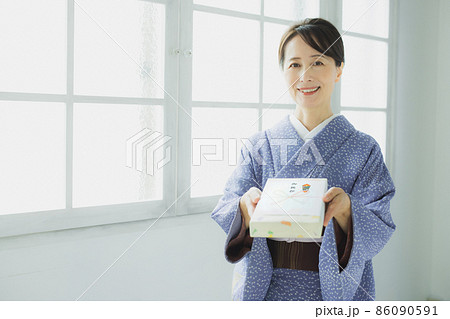 着物 訪問着 のし 着物 訪問着 のし 86090591
