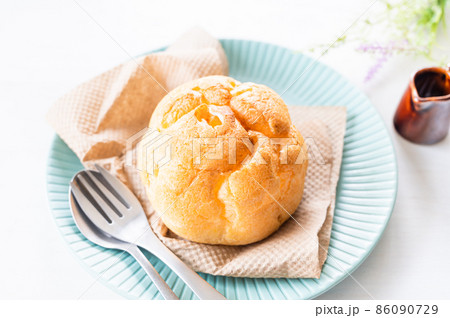 洋菓子 シュークリーム 洋菓子 シュークリーム 86090729