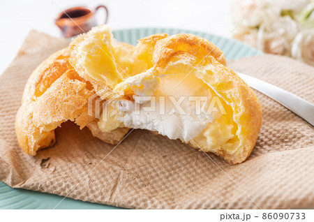 シュークリーム シュークリーム 86090733