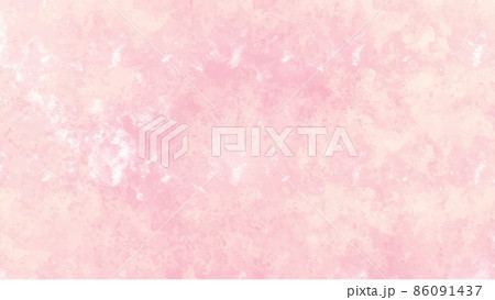 Pink watercolor background for your design, watercolor background concept, vector. Pink watercolor background for your design, watercolor background concept, vector. 86091437