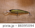 バス用ルアー  ミノー 86095094