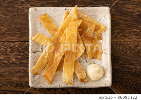 焼えいひれ 86095122