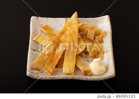 焼えいひれ 86095135