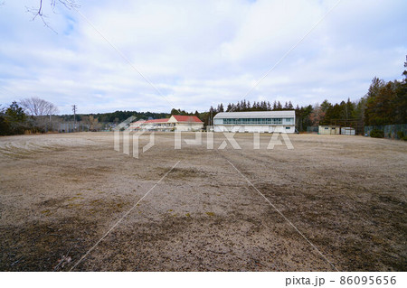 吉備中央町立吉川小学校（旧吉備中央町立吉川中学校）4　岡山県加賀郡吉備中央町 86095656