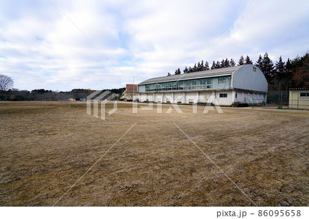 吉備中央町立吉川小学校(旧吉備中央町立吉川中学校)2 岡山県加賀郡吉備中央町 吉備中央町立吉川小学校(旧吉備中央町立吉川中学校)2 岡山県加賀郡吉備中央町 86095658