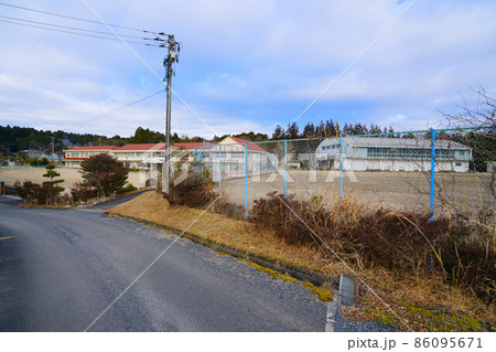 吉備中央町立吉川小学校(旧吉備中央町立吉川中学校)7 岡山県加賀郡吉備中央町 吉備中央町立吉川小学校(旧吉備中央町立吉川中学校)7 岡山県加賀郡吉備中央町 86095671