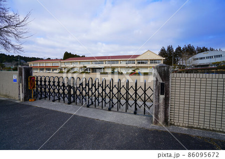 吉備中央町立吉川小学校（旧吉備中央町立吉川中学校）6　岡山県加賀郡吉備中央町 86095672