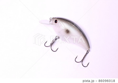 バス用ルアー　クランクベイト 86096018
