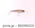 バス用ルアー　ミノー 86096020