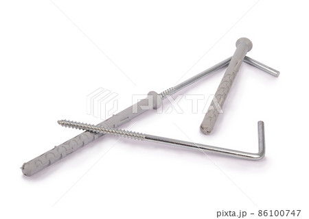 Screws and dowels 86100747