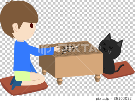 去貓和孩子 86103052