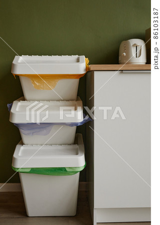 Waste Management at Home Waste Management at Home 86103187