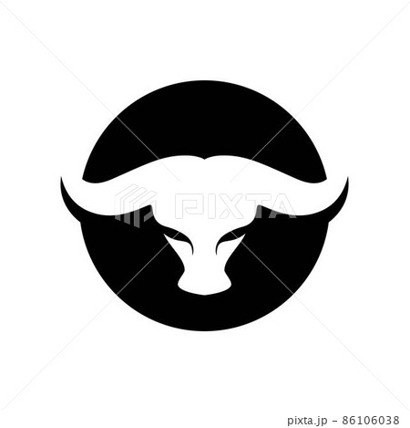 Bull head logo images Bull head logo images 86106038