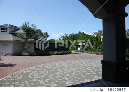 エントランス_函館大沼エプイ エントランス_函館大沼エプイ 86106927