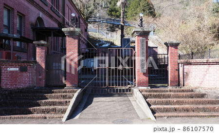 岐阜県 長良川水力発電所 岐阜県 長良川水力発電所 86107570