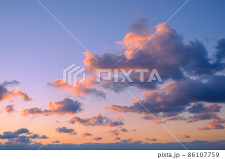 夕空 86107759
