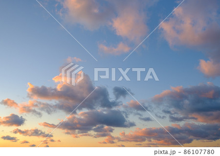 夕空 86107780