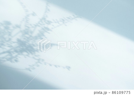 シルエット 影 古風 86109775