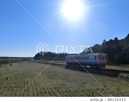 ひたちなか海浜鉄道 ミキ ひたちなか海浜鉄道 ミキ 86110333