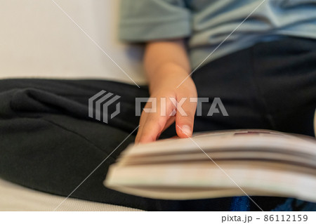 8 years  old 86112159