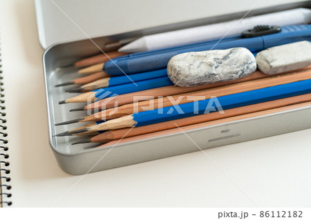 デッサン用品 86112182