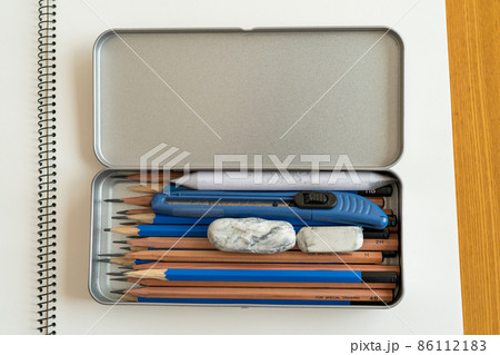 デッサン用品 86112183