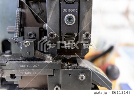 【機械】プレス機・圧着機【工業】 【機械】プレス機・圧着機【工業】 86113142