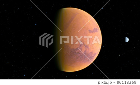 宇宙惑星 86113269