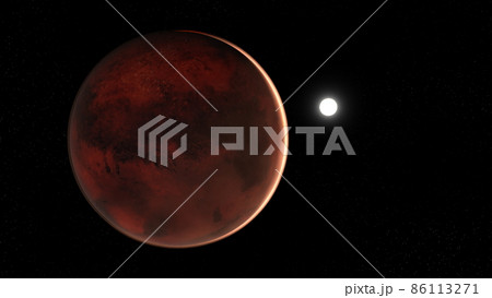 宇宙惑星 86113271