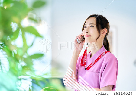 撮影協力：WEEK芝大門（サンフロンティア不動産） 86114024