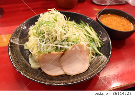 広島郷土料理　広島つけめん 86114222