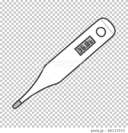 Thermometer Thermometer 86115555