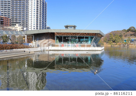 しながわ水族館　レストランドルフィン　東京都品川区勝島3丁目 86116211